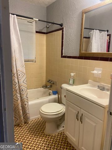 4513 COLLEGE Street, Forest Park, GA 30297