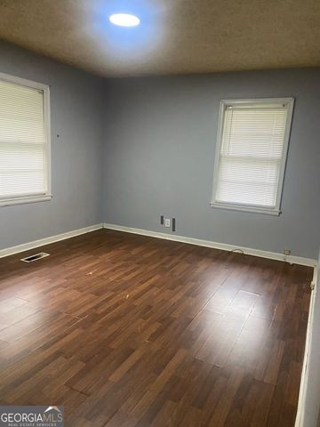 4513 COLLEGE Street, Forest Park, GA 30297