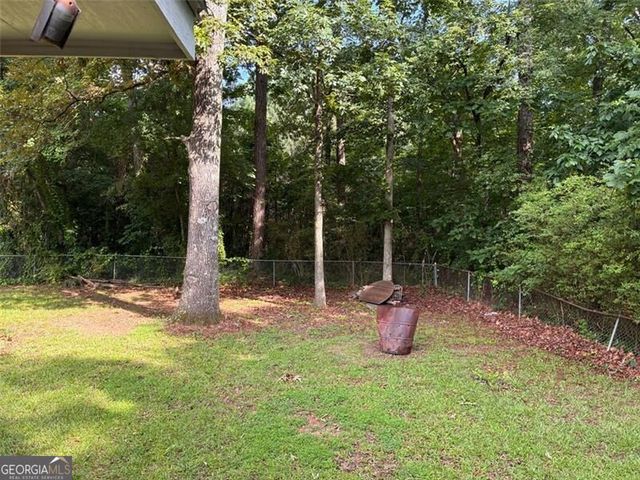 4513 COLLEGE Street, Forest Park, GA 30297