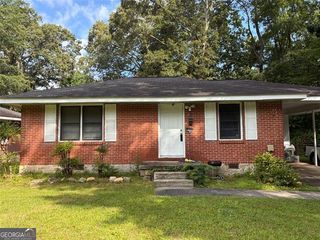 4513 COLLEGE Street, Forest Park, GA 30297
