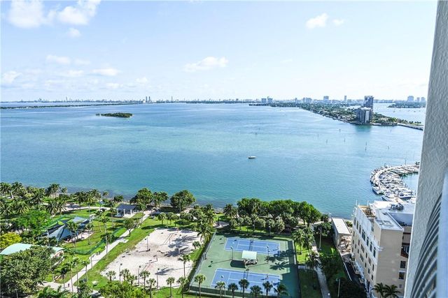 1750 N Bayshore Dr 2403, Miami, FL 33132