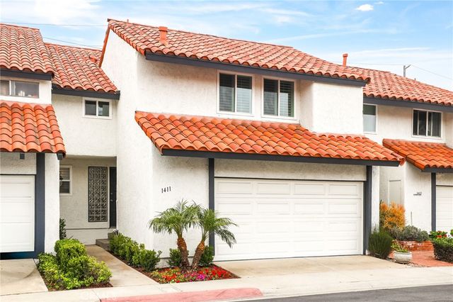 1411 Alpine Drive, Huntington Beach, CA 92648