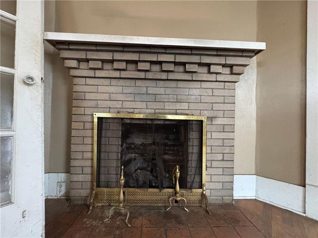 1814 HILL Street, Alexandria, LA 71301