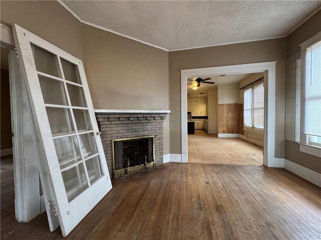 1814 HILL Street, Alexandria, LA 71301