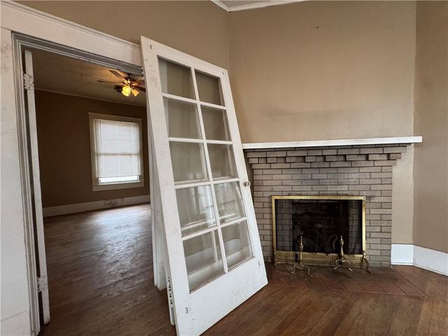 1814 HILL Street, Alexandria, LA 71301