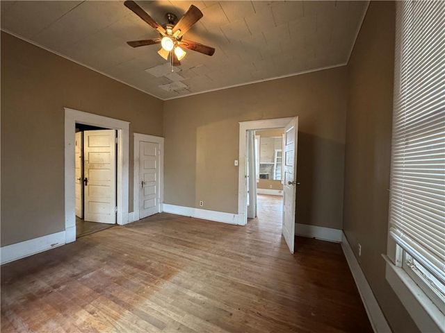 1814 HILL Street, Alexandria, LA 71301