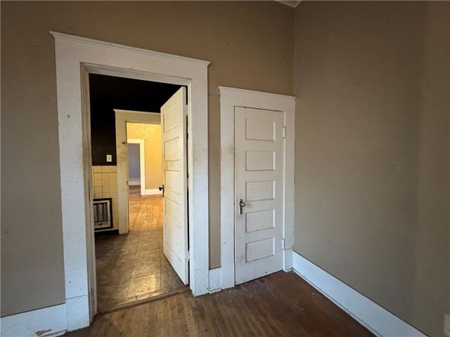 1814 HILL Street, Alexandria, LA 71301