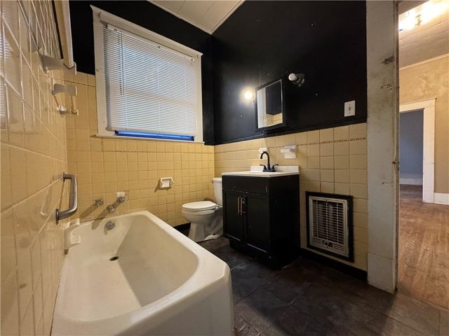 1814 HILL Street, Alexandria, LA 71301