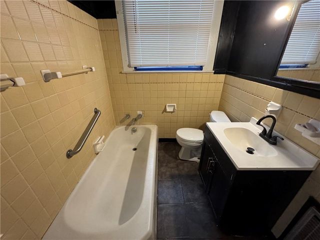 1814 HILL Street, Alexandria, LA 71301