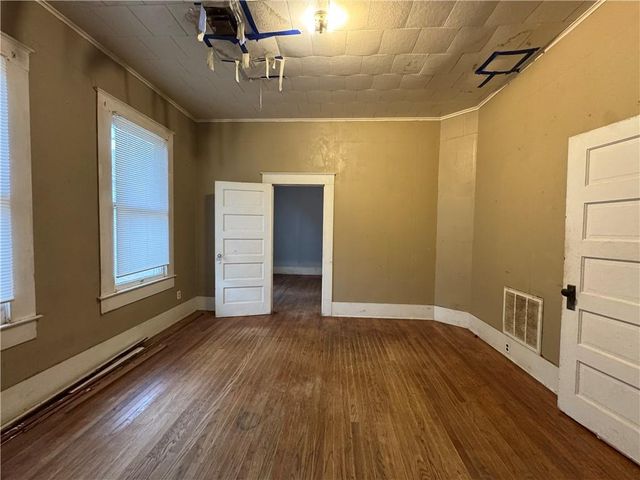 1814 HILL Street, Alexandria, LA 71301