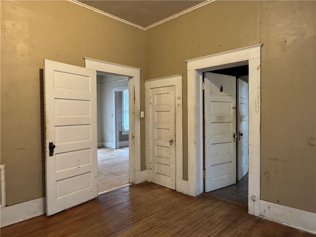 1814 HILL Street, Alexandria, LA 71301