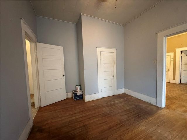 1814 HILL Street, Alexandria, LA 71301