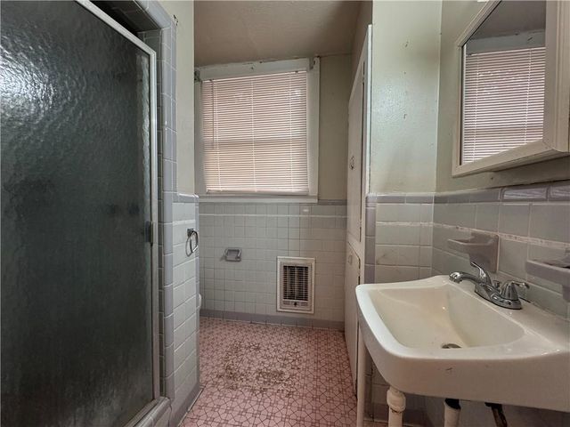 1814 HILL Street, Alexandria, LA 71301