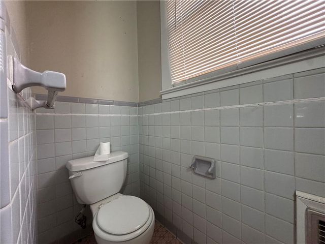 1814 HILL Street, Alexandria, LA 71301