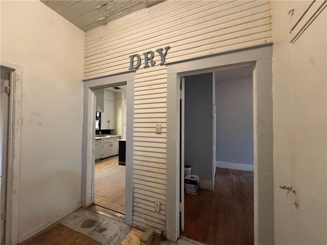 1814 HILL Street, Alexandria, LA 71301