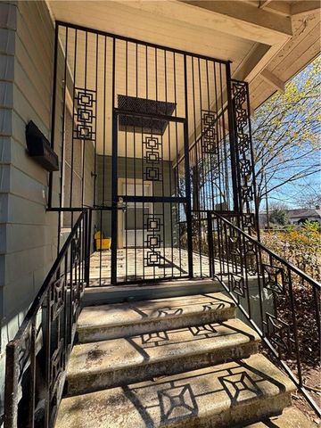 1814 HILL Street, Alexandria, LA 71301