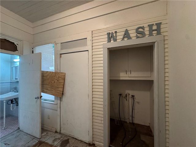 1814 HILL Street, Alexandria, LA 71301