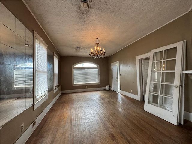 1814 HILL Street, Alexandria, LA 71301