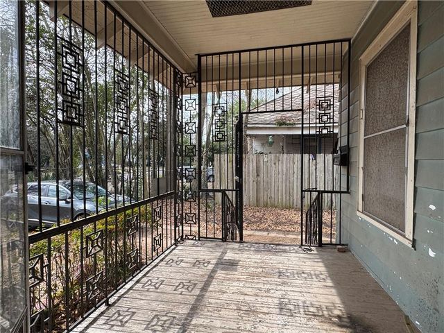 1814 HILL Street, Alexandria, LA 71301