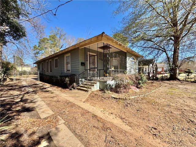 1814 HILL Street, Alexandria, LA 71301