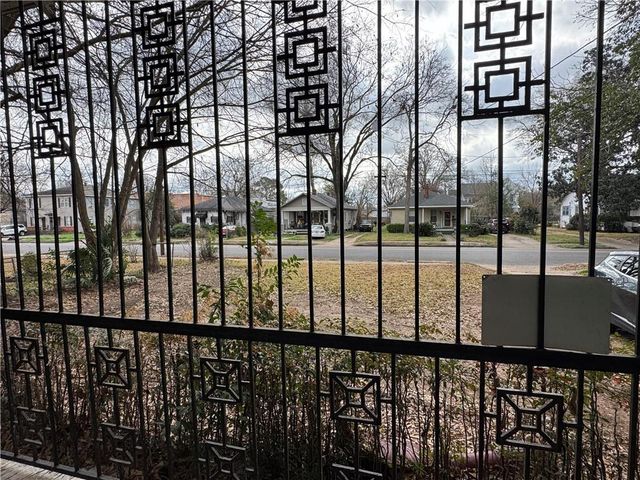 1814 HILL Street, Alexandria, LA 71301