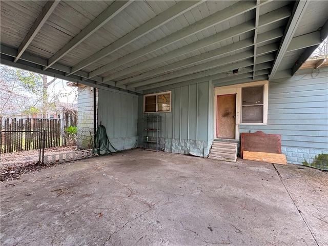 1814 HILL Street, Alexandria, LA 71301