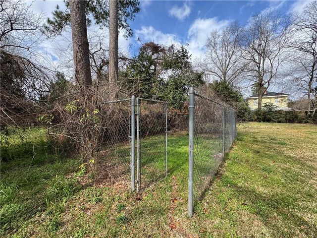 1814 HILL Street, Alexandria, LA 71301