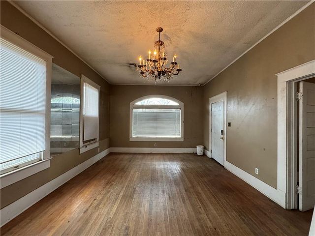 1814 HILL Street, Alexandria, LA 71301