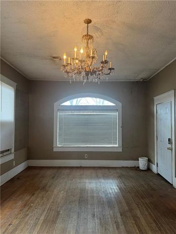 1814 HILL Street, Alexandria, LA 71301