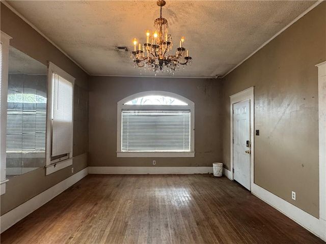 1814 HILL Street, Alexandria, LA 71301