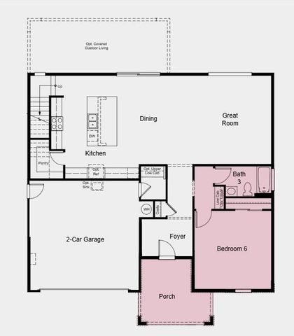 7716 Congaree Way, Sacramento, CA 95829
