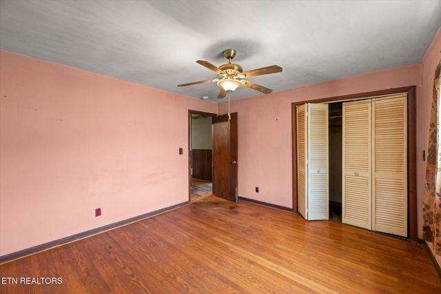 245 County Road 775, Riceville, TN 37370