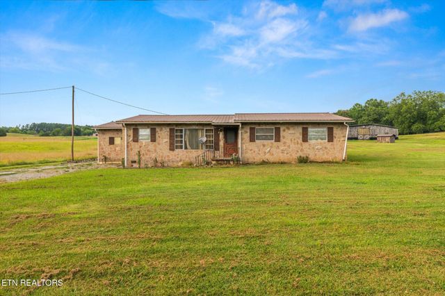 245 County Road 775, Riceville, TN 37370