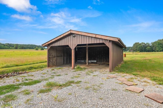 245 County Road 775, Riceville, TN 37370