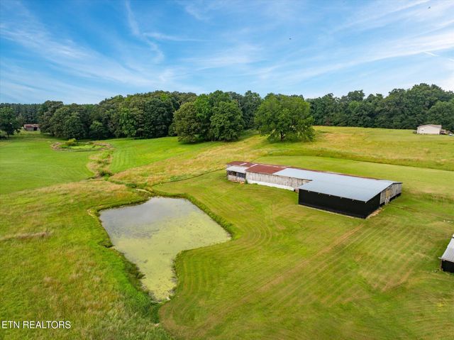 245 County Road 775, Riceville, TN 37370