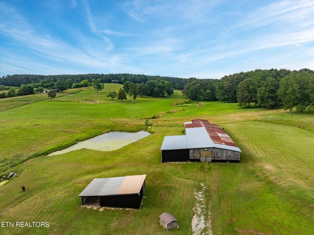 245 County Road 775, Riceville, TN 37370