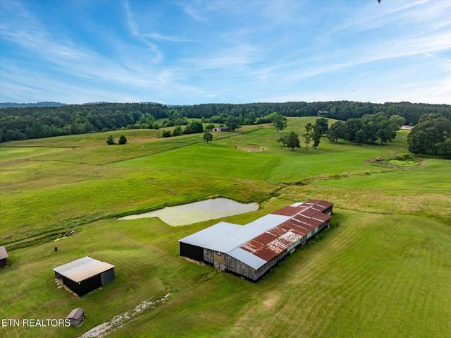 245 County Road 775, Riceville, TN 37370