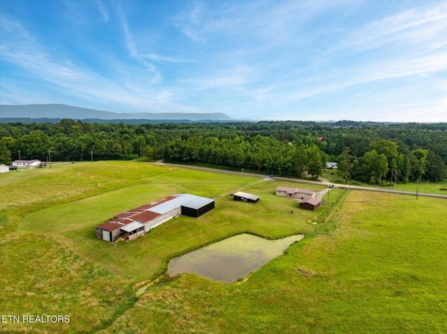 245 County Road 775, Riceville, TN 37370