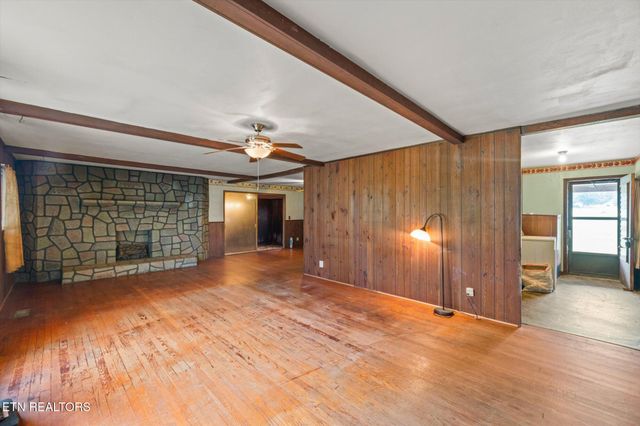 245 County Road 775, Riceville, TN 37370