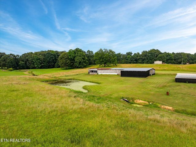 245 County Road 775, Riceville, TN 37370