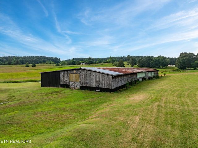 245 County Road 775, Riceville, TN 37370