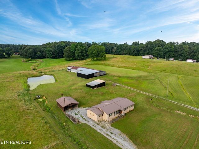 245 County Road 775, Riceville, TN 37370