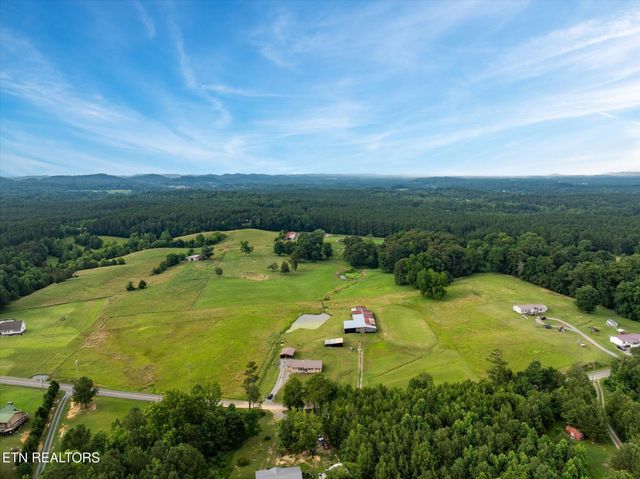 245 County Road 775, Riceville, TN 37370