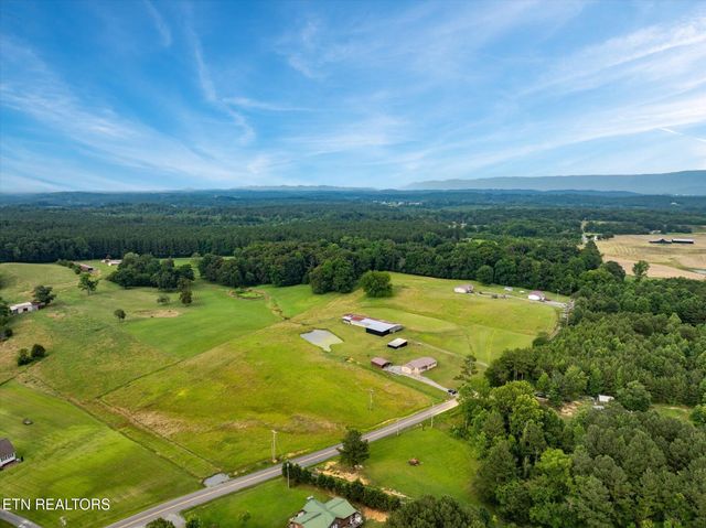 245 County Road 775, Riceville, TN 37370