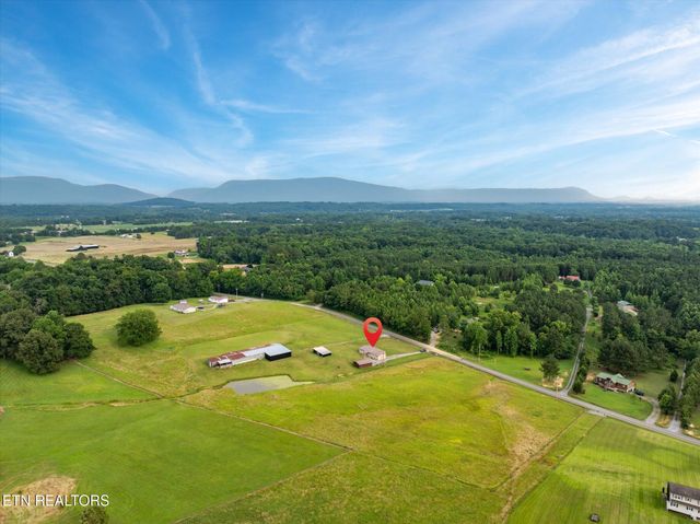 245 County Road 775, Riceville, TN 37370