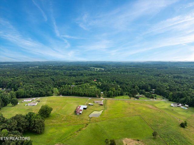 245 County Road 775, Riceville, TN 37370
