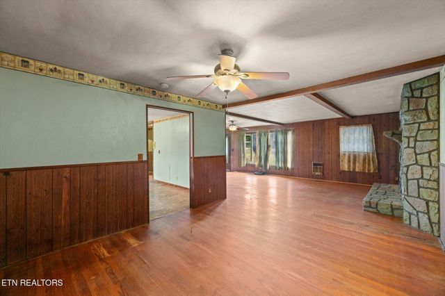 245 County Road 775, Riceville, TN 37370
