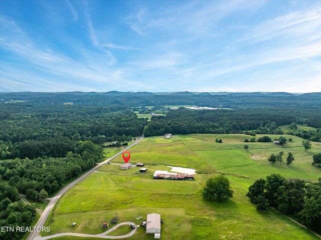 245 County Road 775, Riceville, TN 37370