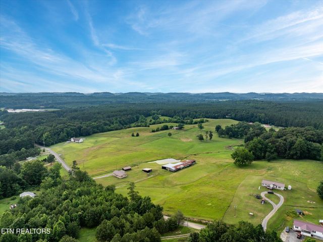 245 County Road 775, Riceville, TN 37370