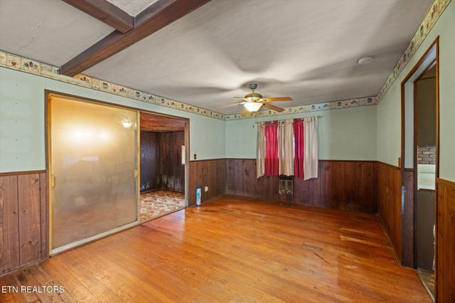 245 County Road 775, Riceville, TN 37370